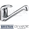 Bristan Java Dual Flow Sink Mixer Kitchen Tap Spare Parts